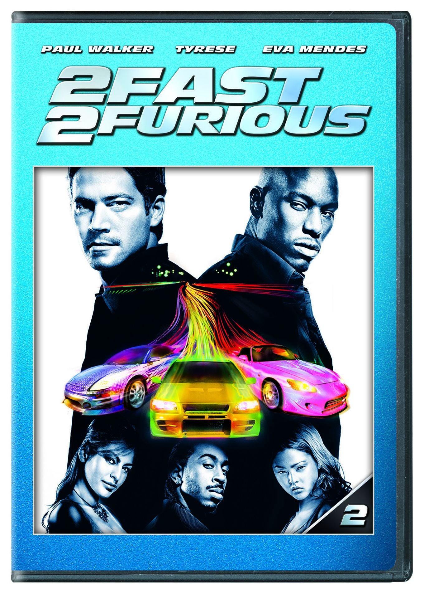 2 Fast 2 Furious
