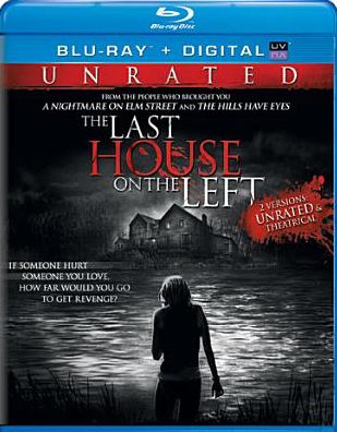 The Last House On The Left