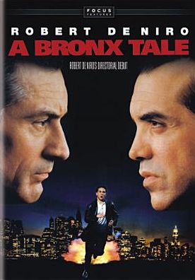 A Bronx Tale
