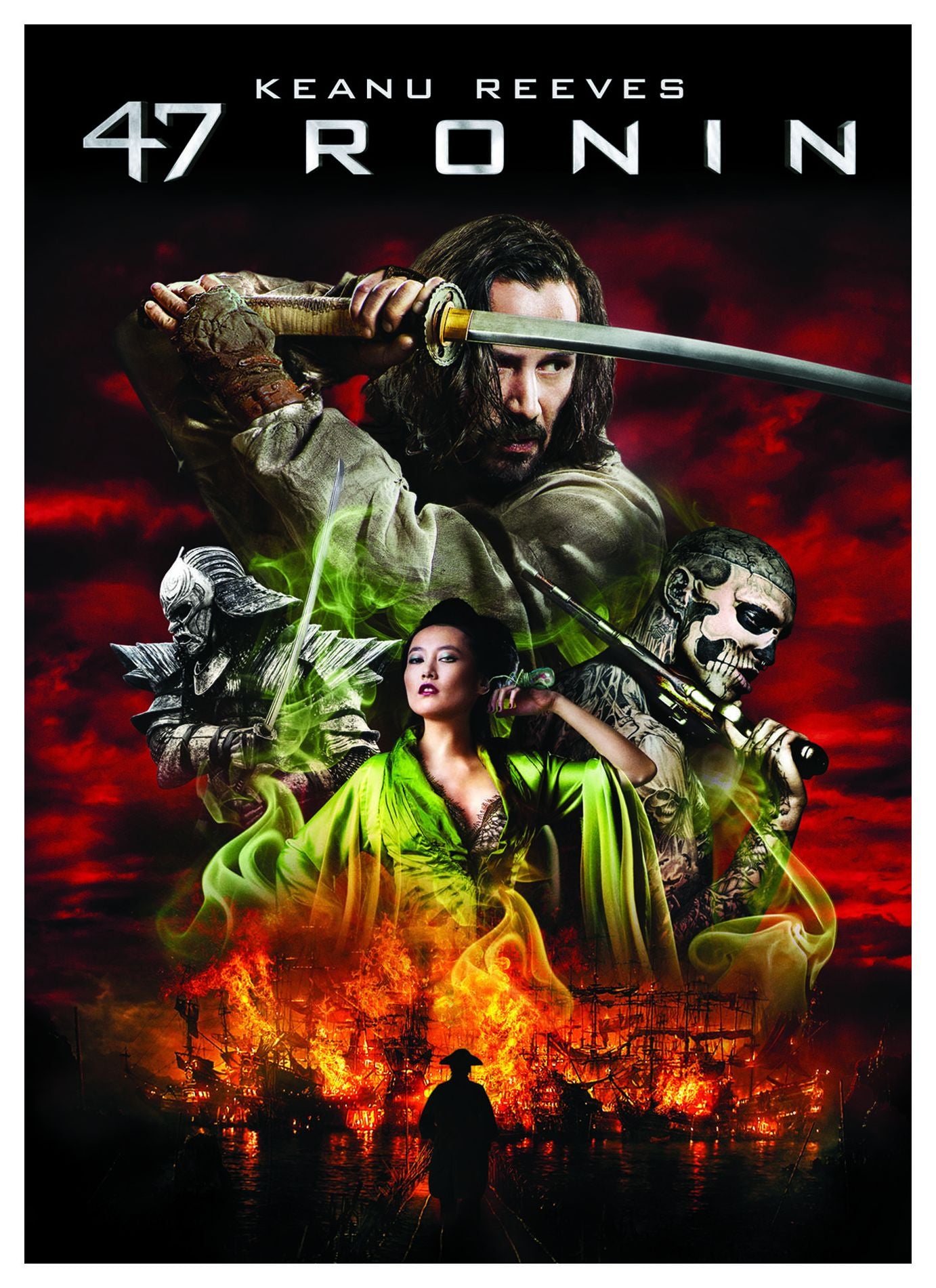 47 Ronin