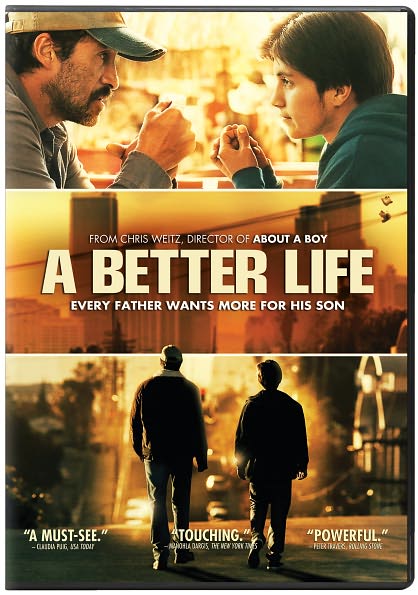 A Better Life