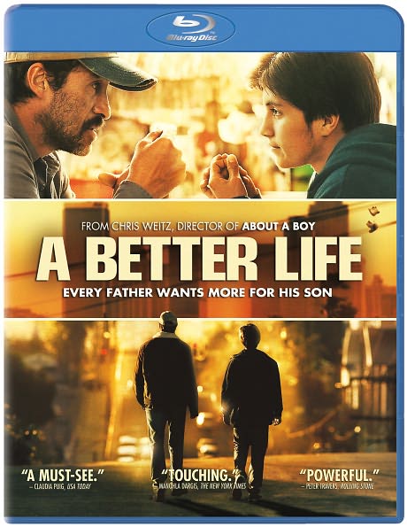 A Better Life [Blu-ray]
