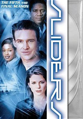 Sliders: The Fifth and Final Season [4 Discs]
