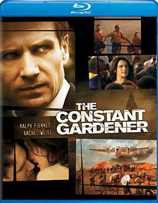 CONSTANT GARDENER / (BR)