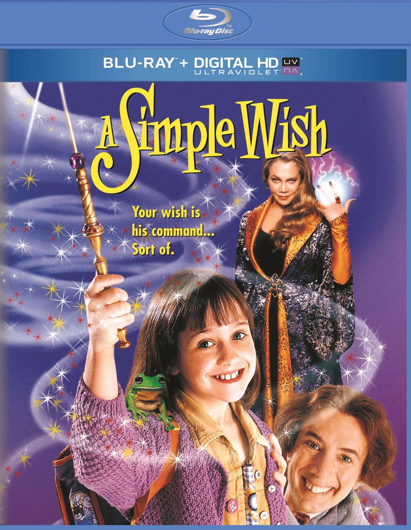 A Simple Wish