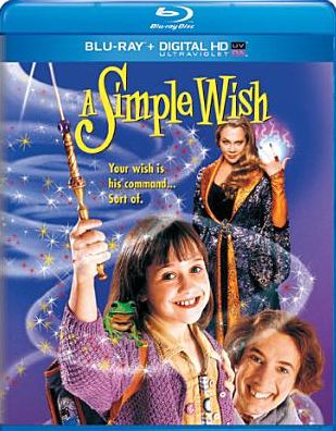 A Simple Wish