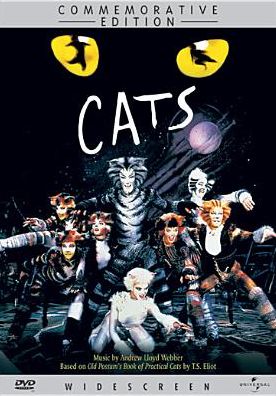 Cats [Commemorative Edition]