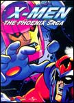 X-men: Phoenix Saga