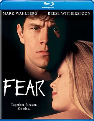 Fear [Blu-ray]
