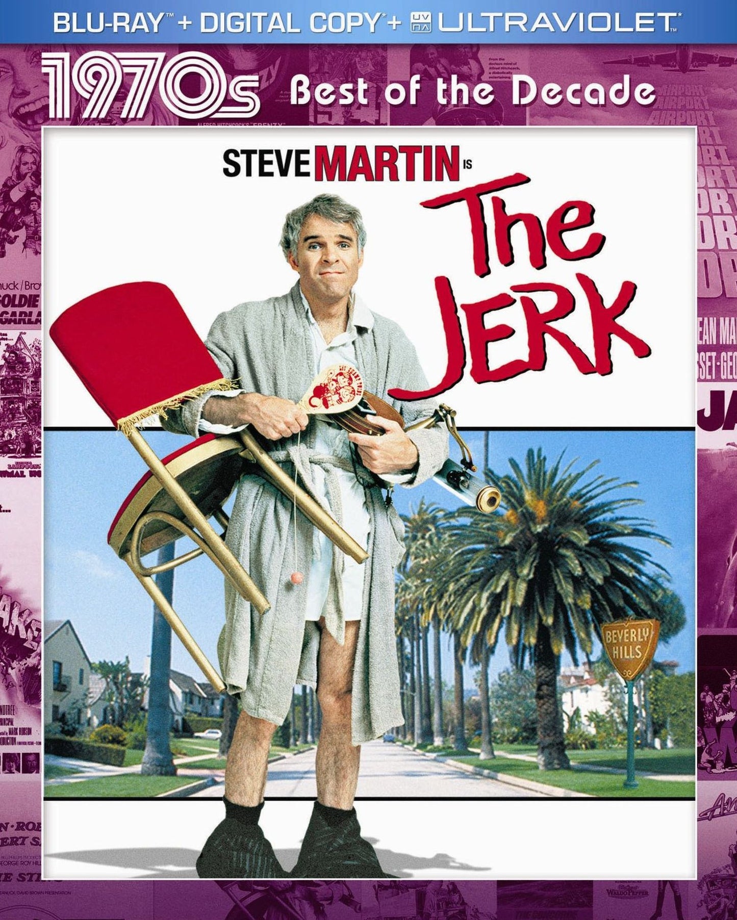 JERK / (BR SNAP UVDC DIGC SLIP)