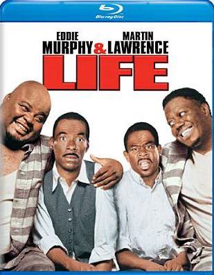 Life [Blu-ray]