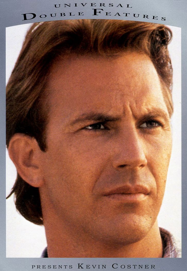 Kevin Costner: Field Of Dreams/for Love Of The Game