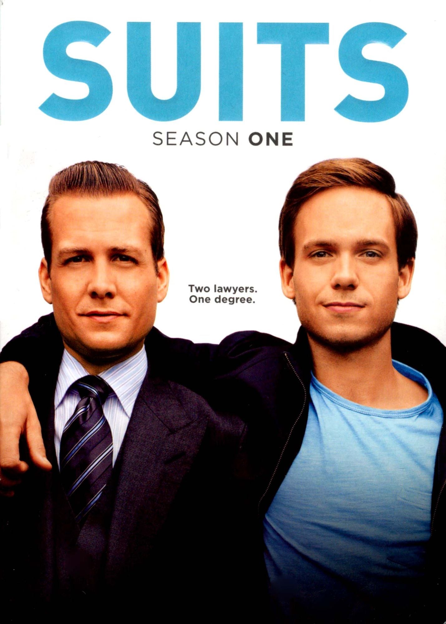 Suits: Season One [3 Discs]