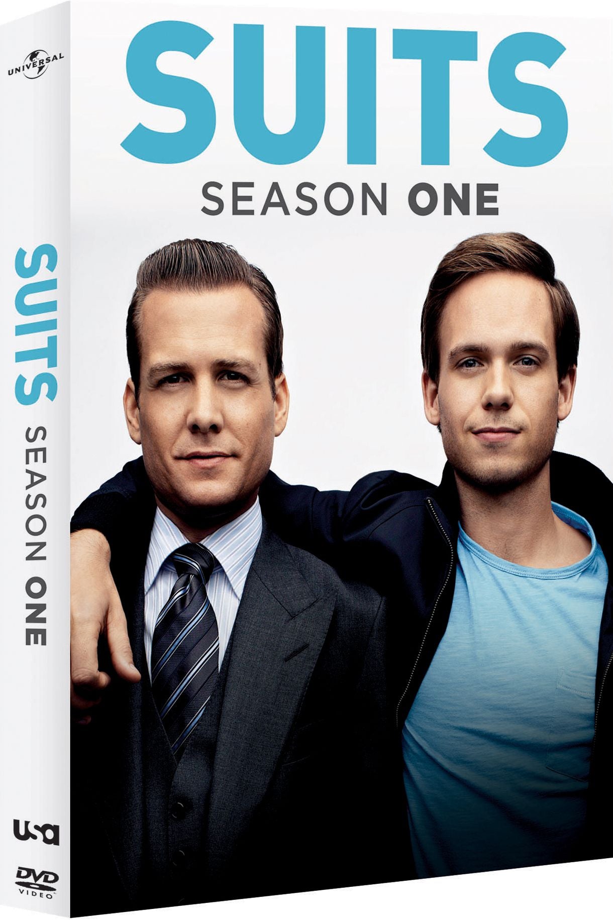 Suits: Season One [3 Discs]