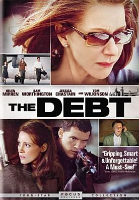 The Debt