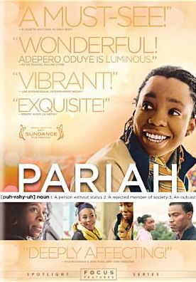 Pariah