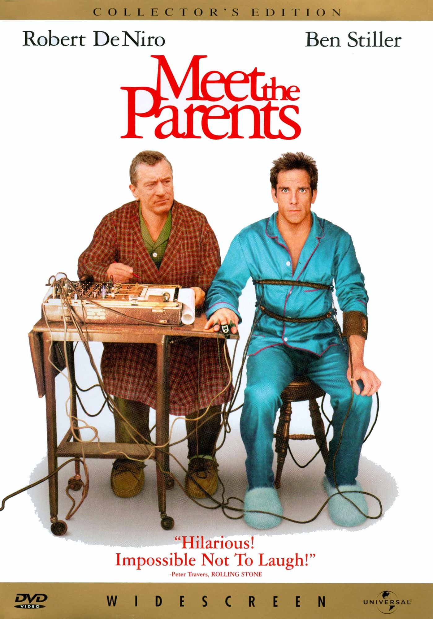 Meet the Parents