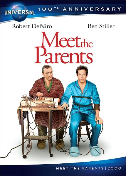 Meet the Parents