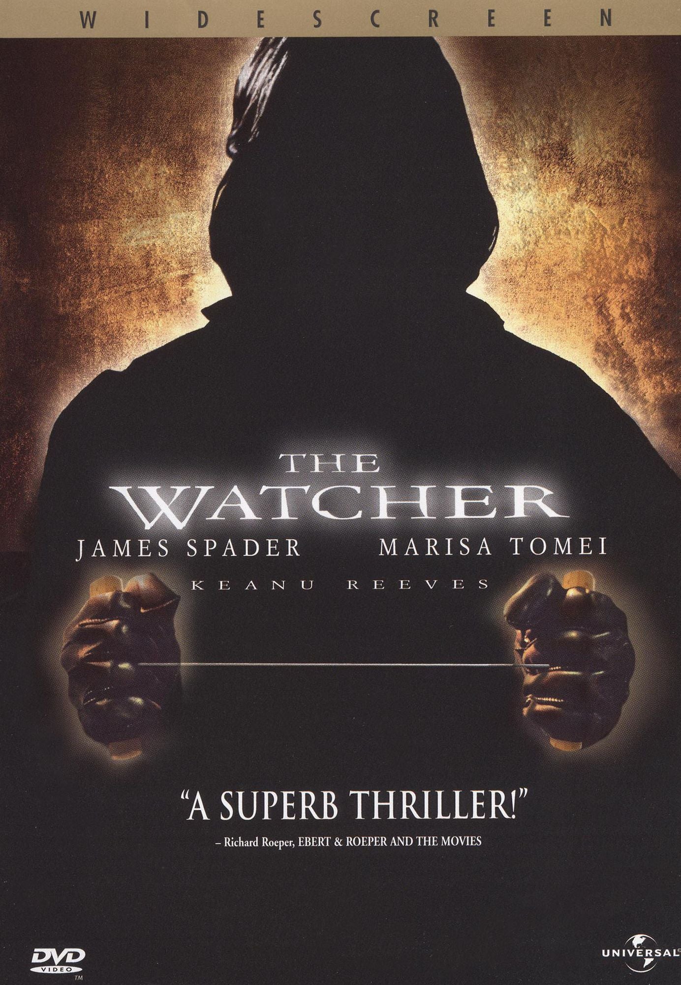 The Watcher