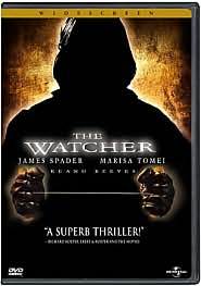 The Watcher
