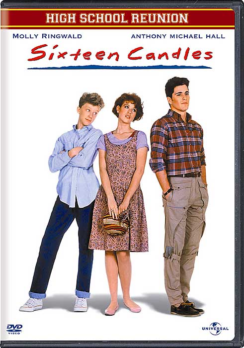 Sixteen Candles