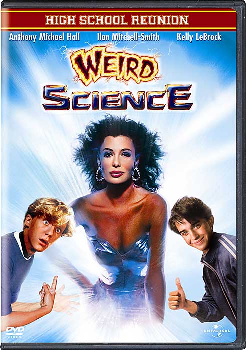 Weird Science