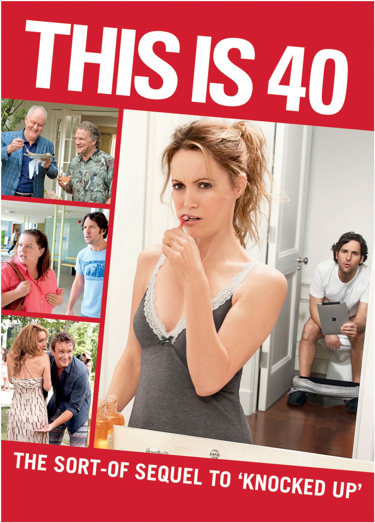 This Is 40