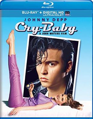 CRY-BABY / (BR DIGC UVDC SNAP)