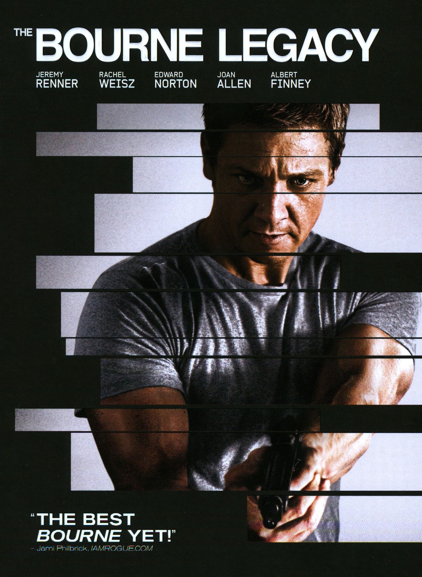 The Bourne Legacy
