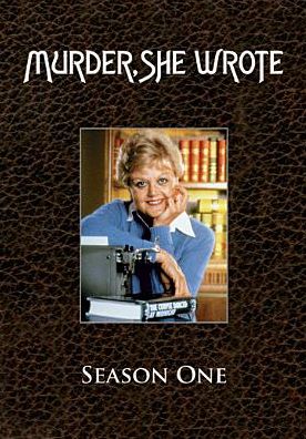 Murder, She Wrote: Season One [6 Discs]