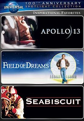 Inspirational Favorites [Universal 100th Anniversary] [3 Discs]