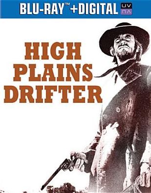 High Plains Drifter