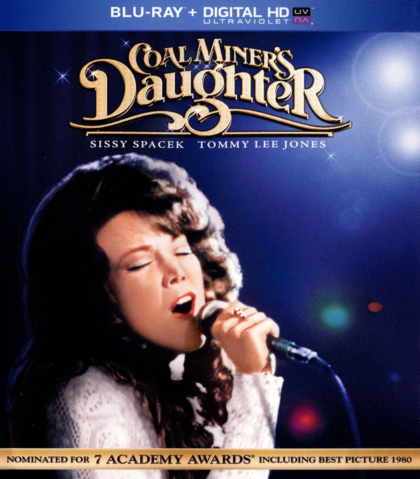 Coal Miner's Daughter