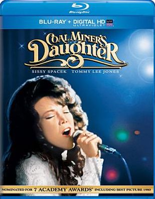 Coal Miner's Daughter