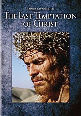 The Last Temptation of Christ