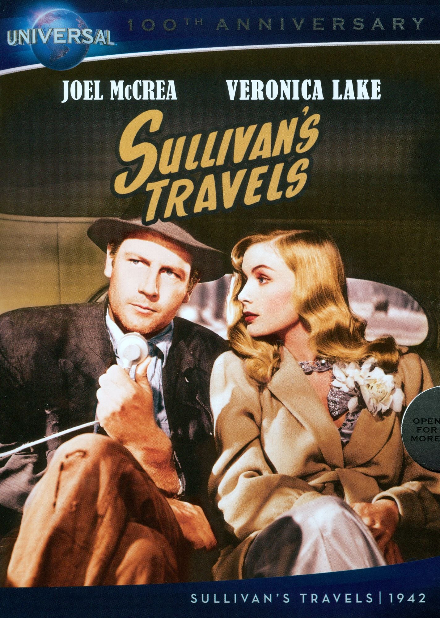 Sullivan's Travels