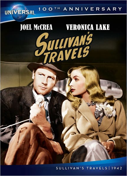 Sullivan's Travels