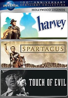 Hollywood Legends [Universal 100th Anniversary] [3 Discs]
