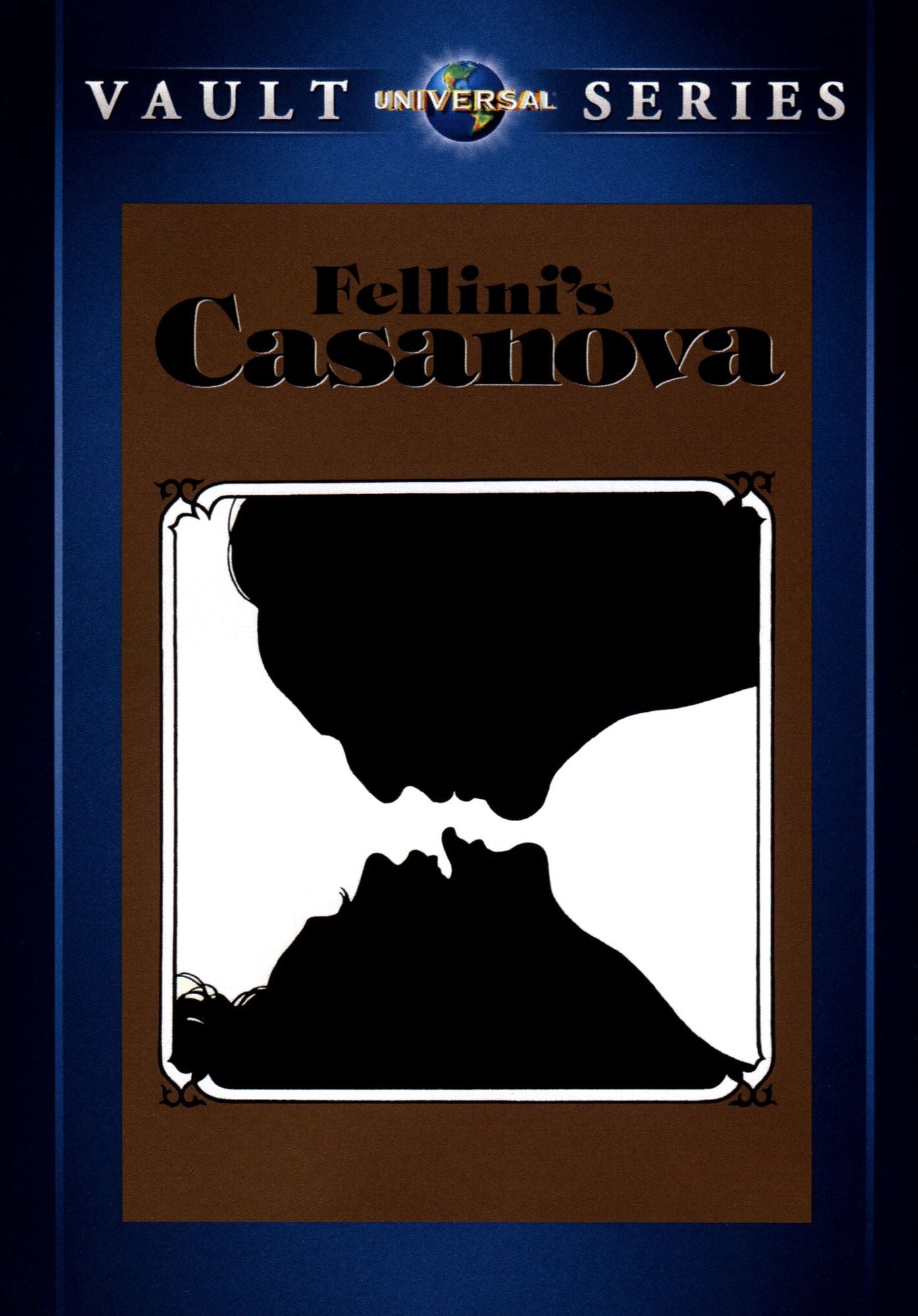 Il Casanova di Fellini