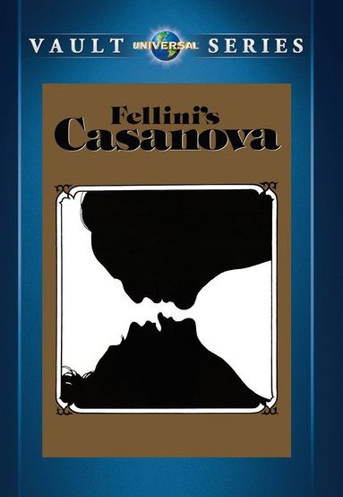 Il Casanova di Fellini