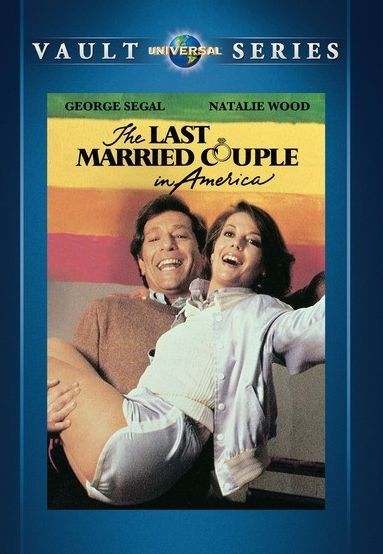 The Last Married Couple in America
