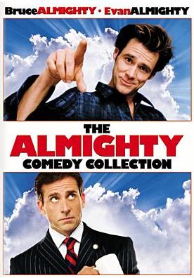 The Almighty Comedy Collection