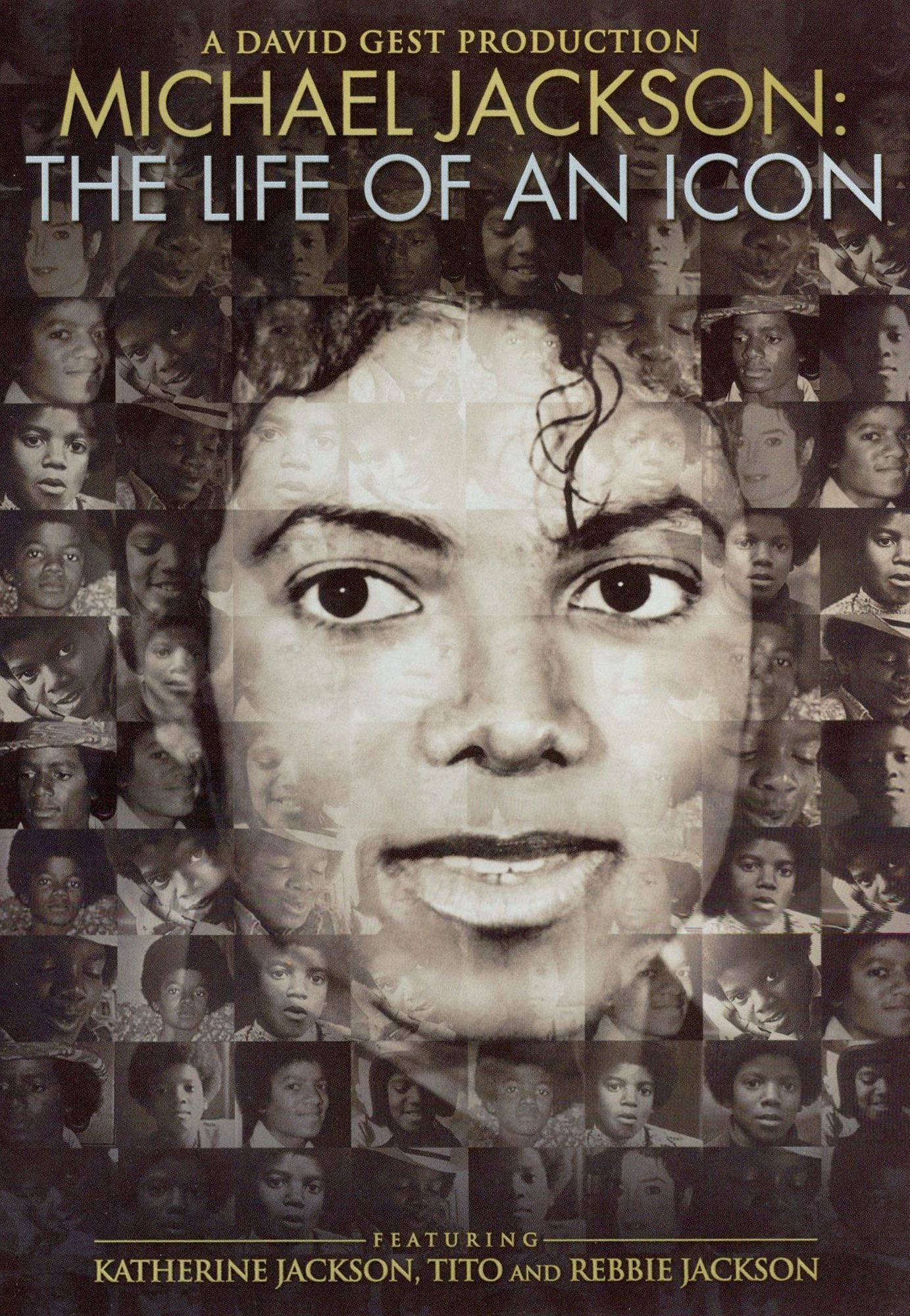 Michael Jackson: The Life of an Icon
