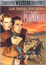 The Plainsman