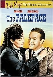 The Paleface