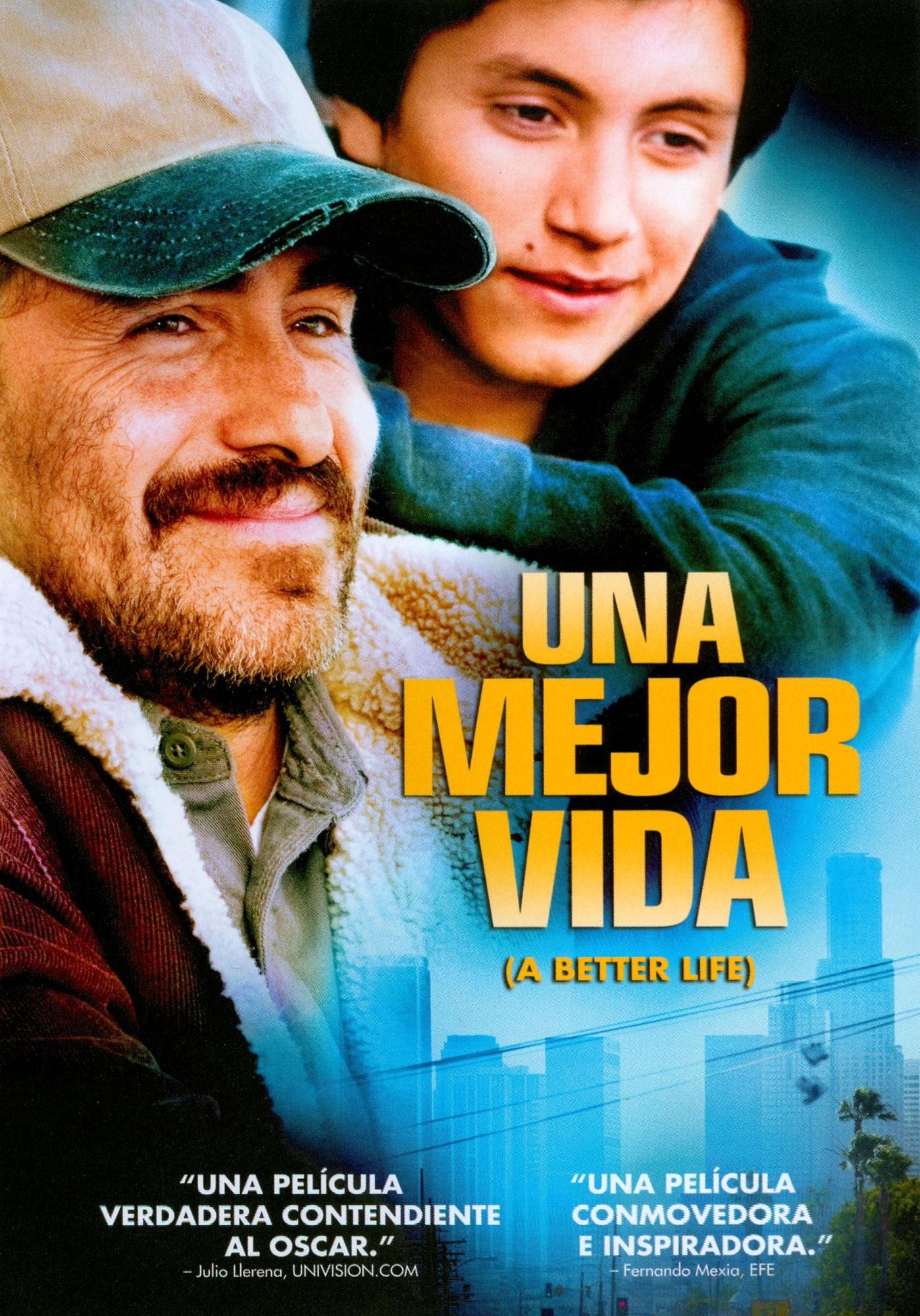 A Better Life [Spanish]