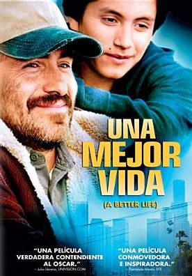 A Better Life [Spanish]