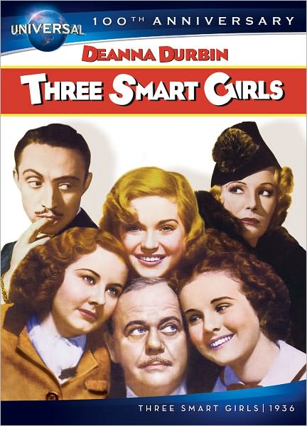 Three Smart Girls