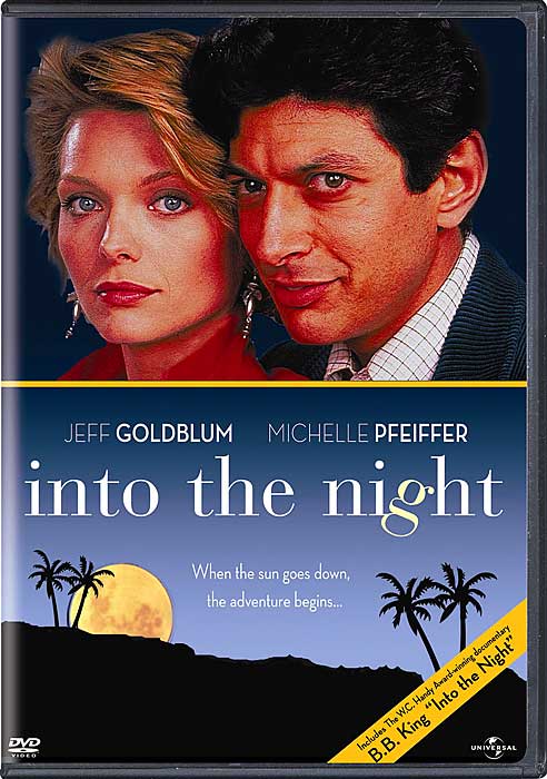 Into the Night