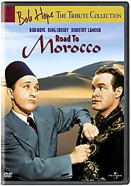 The Road to Morocco